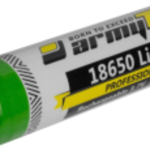 Аккумулятор 18650 Li-Ion with PCB 3200mAh / A00204 21век