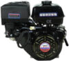 Двигатель бензиновый 188FD D25 21век