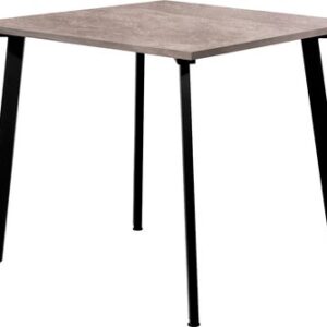 Обеденный стол Шанхай Л18 90x90 21век