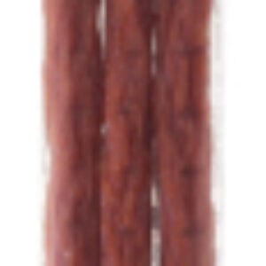 Лакомство для собак Золотая коллекция. Колбаски баварские / 18934 21век