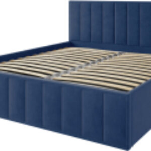 Двуспальная кровать Лана 1.8 с подъемным механизмом 21век