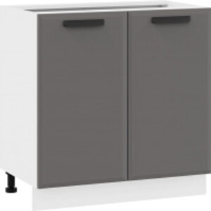 Шкаф-стол кухонный Тиана 1Н8 21век