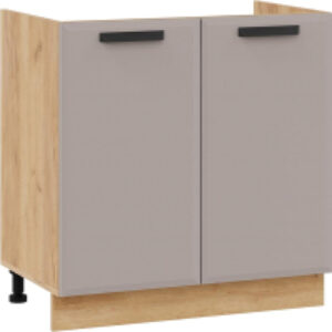 Шкаф под мойку Тиана 1Н8М 21век