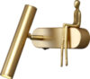 Бра 18 Albert A2173AP-1PB 21век