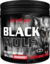 Предтренировочный комплекс Black Wolf 21век