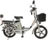 Электровелосипед Транк 18 V8 DD R18 250W 60v 20Ah 21век