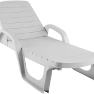 Шезлонг Прованс 190x70x32 21век