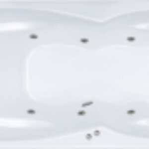 Ванна акриловая Персей 190x90 Базовая Flat 21век