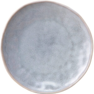 Тарелка столовая обеденная 191-251 21век