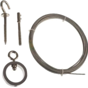 Карниз для штор Ринг 191 21век