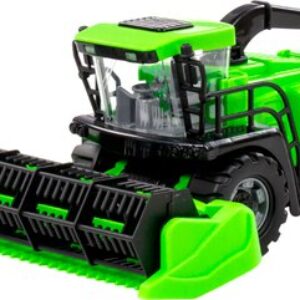 Комбайн игрушечный №1 / 93974 21век