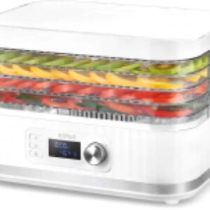 Сушилка для овощей и фруктов КТ-1959 21век