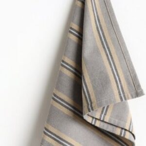 Полотенце Полосы вид 1 / 9621375 21век