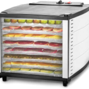 Сушильный шкаф для овощей и фруктов КТ-1970 21век