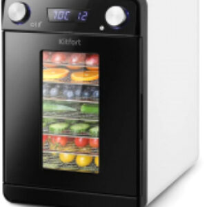 Сушильный шкаф для овощей и фруктов КТ-1981 21век