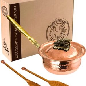 Сотейник Кукуруза / КМ19970306 21век