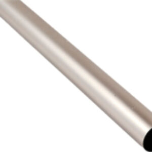 Труба для карниза Гладкая 19мм 21век