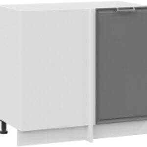 Шкаф под мойку Белладжио 1Н9У 21век