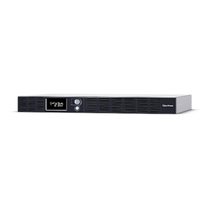 Источник бесперебойного питания CyberPower Office Rackmount OR1000ERM1U
