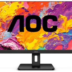Монитор AOC U34E2M
