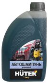 Автошампунь для бесконтактной мойки Huter 1L 71/5/21