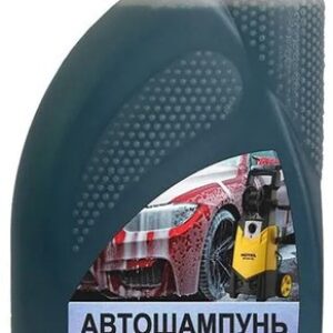 Автошампунь для бесконтактной мойки Huter 1L 71/5/21