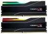 Оперативная память G.Skill Trident Z5 Neo RGB 2x32ГБ DDR5 6000МГц F5-6000J3238G32GX2-TZ5NR