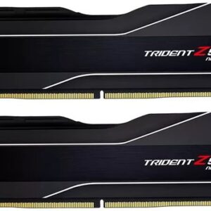Оперативная память G.Skill Trident Z5 Neo 2x32ГБ DDR5 6000МГц F5-6000J3040G32GX2-TZ5N