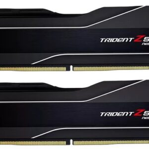 Оперативная память G.Skill Trident Z5 Neo 2x16ГБ DDR5 6000МГц F5-6000J3636F16GX2-TZ5N