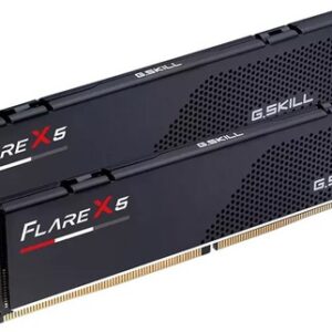 Оперативная память G.Skill Flare X5 2x16ГБ DDR5 6000МГц F5-6000J3636F16GX2-FX5