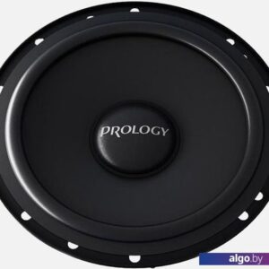Компонентная АС Prology CX-65CS