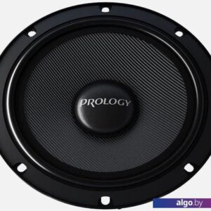 Компонентная АС Prology PX-65CS