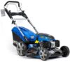Газонокосилка Hyundai L 5154S