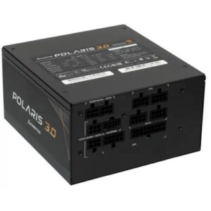 Блок питания Chieftec Polaris 3.0 PPS-850FC-A3