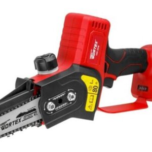 Аккумуляторная пила Wortex CEC 2518 ALL1 0323167 (с 1-м АКБ)
