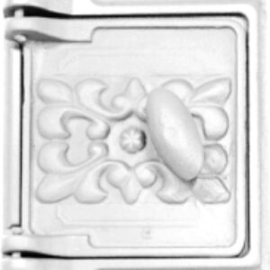 Дверца печная Прочистная ДП-1 (Б) 21век