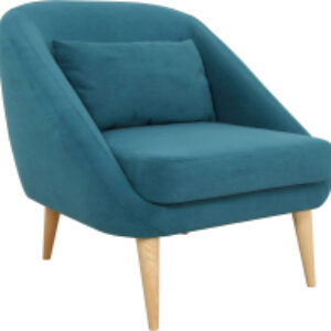 Кресло мягкое Каприз 1П 21век