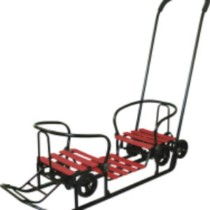 Санки детские Погодки универсал 1 21век