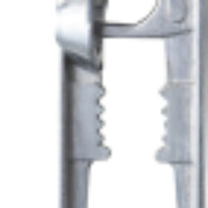 Пресс для чеснока ЧН-1 21век