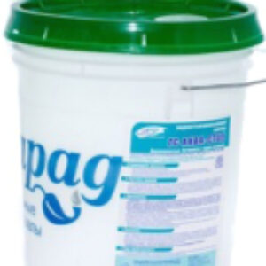 Гидроизоляция цементная ГидроПломба Жесткая Однокомпонентная ГС Ж1 21век