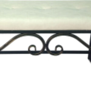 Банкетка ПФ-1 без спинки 21век