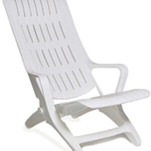 Шезлонг №1 21век