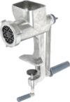 Мясорубка ручная 1МА-С 21век
