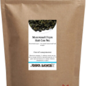 Чай листовой Молочный Улун №1 Най Сян / BT-010 21век