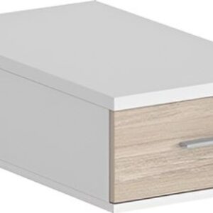 Тумба Подвесная с 1 ящиком / SG.531.WH.OL 21век