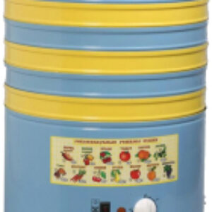 Сушилка для овощей и фруктов СУ-1 / slkpp2 21век