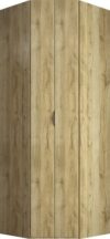 Шкаф-гармошка Лайн ЛН-1U.220.94(0Z) 21век