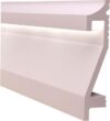 Плинтус 1UHD 32/100L 21век