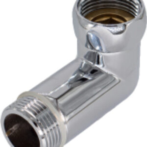 Угольник соединительный 1"x1" CPLM0101 21век