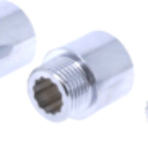 Удлинитель-переходник для фитинга 1"x20 2600D8B102000A 21век
